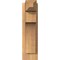 Ekena Millwork Westlake Craftsman Smooth Outlooker, Western Red Cedar, 5 1/2"W x 12"D x 20"H OUT06X12X20WTL04SWR - alternate 4